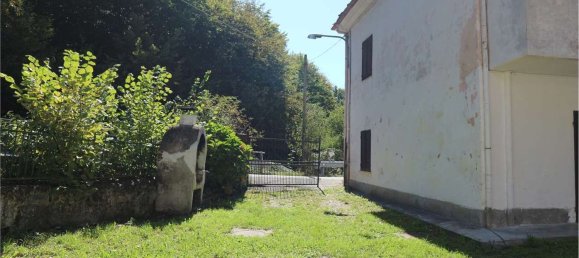 7 rooms House in San Pietro Val Lemina, Italy No. 165337 31