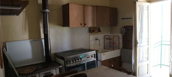 7 rooms House in San Pietro Val Lemina, Italy No. 165337 14