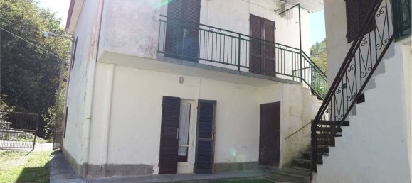 7 rooms House in San Pietro Val Lemina, Italy No. 165337 3