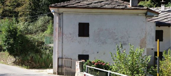 7 rooms House in San Pietro Val Lemina, Italy No. 165337 39