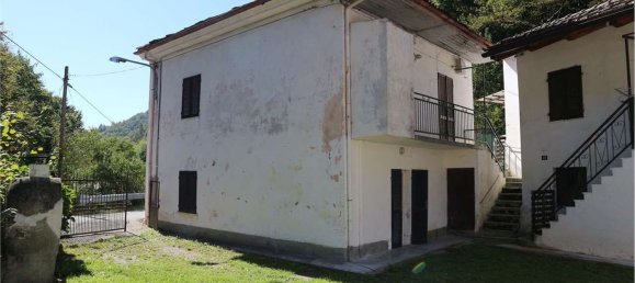 7 rooms House in San Pietro Val Lemina, Italy No. 165337 32