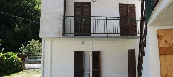 7 rooms House in San Pietro Val Lemina, Italy No. 165337 24