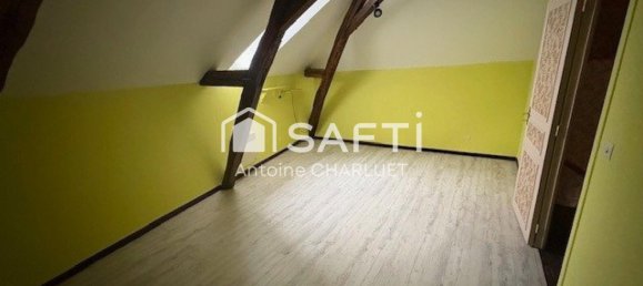 Villa T7 em Chatillon-sur-Indre, France N.º 50541 9
