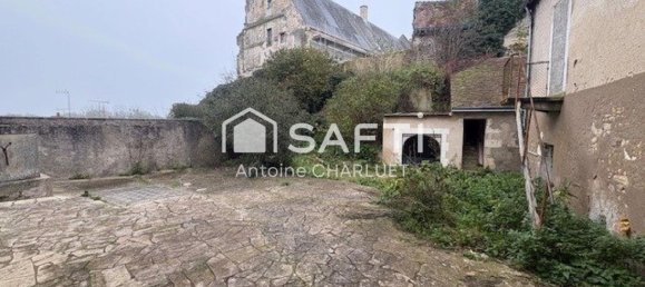 Villa T7 em Chatillon-sur-Indre, France N.º 50541 15
