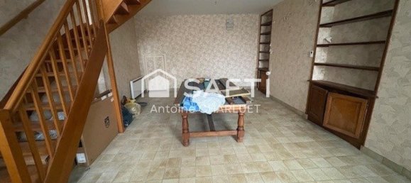 Villa T7 em Chatillon-sur-Indre, France N.º 50541 6