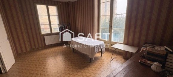 Villa T7 em Chatillon-sur-Indre, France N.º 50541 2