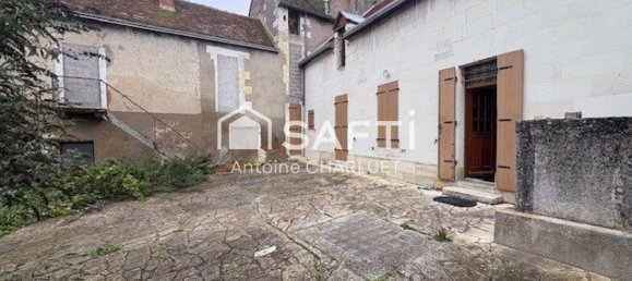 Villa T7 em Chatillon-sur-Indre, France N.º 50541 14