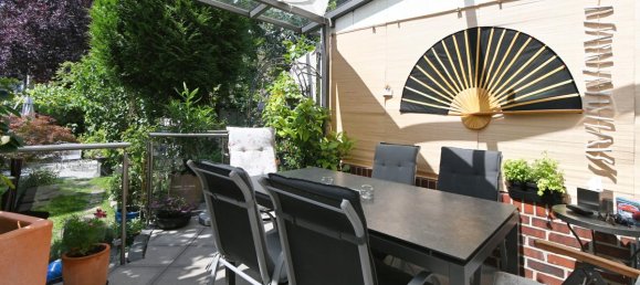 6-salle Maison à Hamm, Germany No. 48813 21