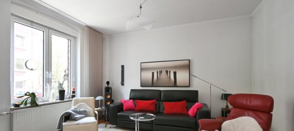 6-salle Maison à Hamm, Germany No. 48813 4