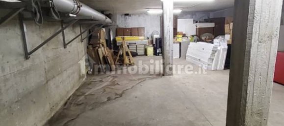 Lagerhaus in Milan, Italy 92m², Nr. 374031 2