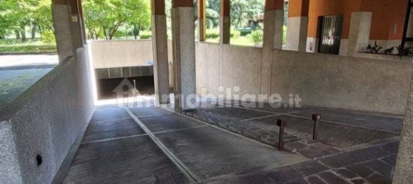 Lagerhaus in Milan, Italy 92m², Nr. 374031 3