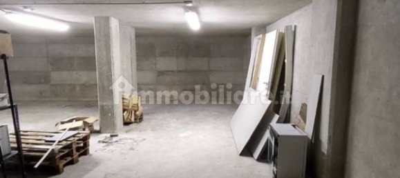Lagerhaus in Milan, Italy 92m², Nr. 374031 6