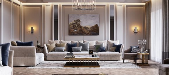 5 bedrooms Villa in Mouttagiaka, Cyprus No. 438 2