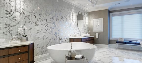 5 bedrooms Villa in Mouttagiaka, Cyprus No. 438 5