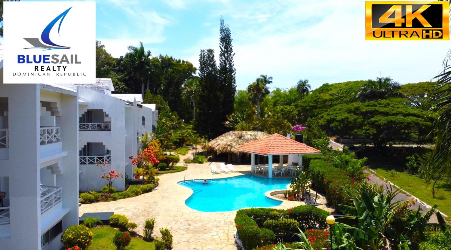 2 Schlafzimmer Eigentumswohnung in Sosua, Dominican Republic, Nr. 30