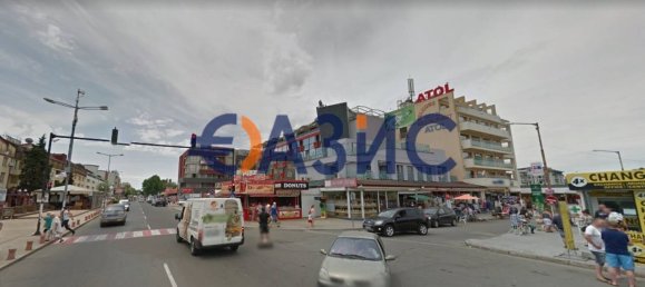 Estúdio em Sveti Vlas, Bulgaria N.º 127 19