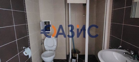 Estúdio em Sveti Vlas, Bulgaria N.º 127 6