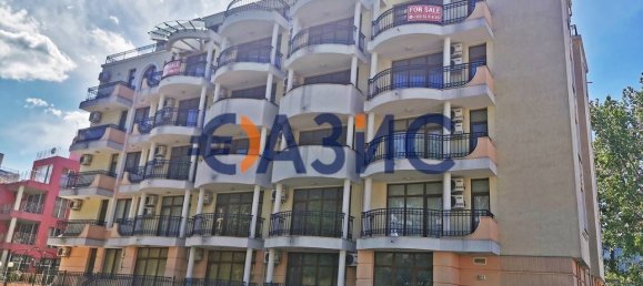 Estúdio em Sveti Vlas, Bulgaria N.º 127 15