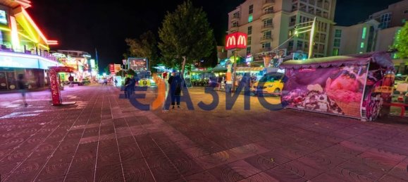 Estúdio em Sveti Vlas, Bulgaria N.º 127 28