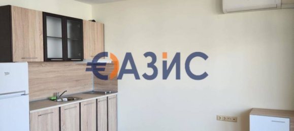 Estúdio em Sveti Vlas, Bulgaria N.º 127 3