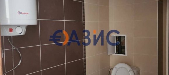 Estúdio em Sveti Vlas, Bulgaria N.º 127 9