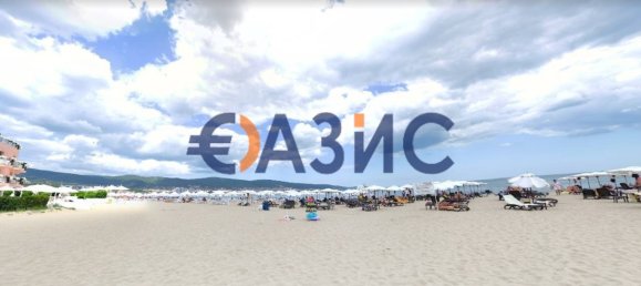 Estúdio em Sveti Vlas, Bulgaria N.º 127 27