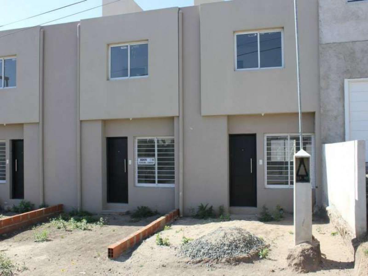 Propriété commerciale à Cordoba, Argentina No. 24978