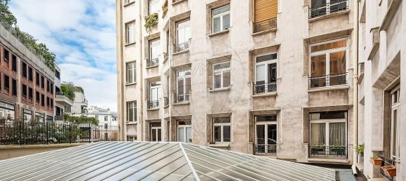 259m² Office in Paris, France No. 162017 6