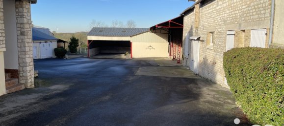 4 غرف نوم منزل في Montigny-le-Franc, France رقم 247543 3