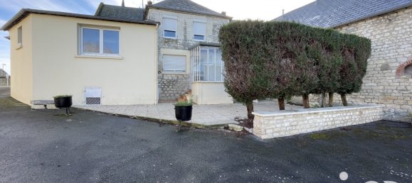 4 غرف نوم منزل في Montigny-le-Franc, France رقم 247543 2