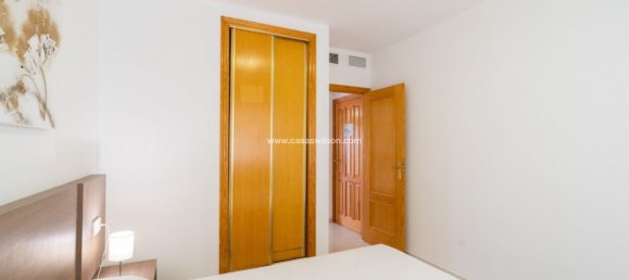 Bungalow T1 em Calpe, Spain N.º 31548 12