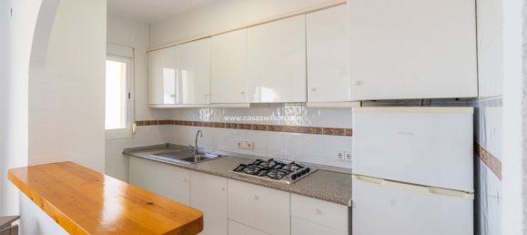 Bungalow T1 em Calpe, Spain N.º 31548 7