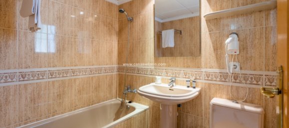 Bungalow T1 em Calpe, Spain N.º 31548 14