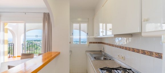 Bungalow T1 em Calpe, Spain N.º 31548 6