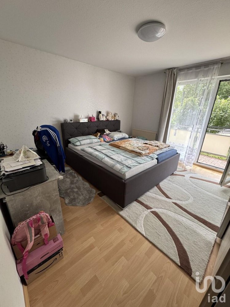 3 chambres Appartement à Rhineland-Palatinate, Germany No. 354210