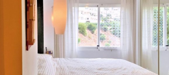 2 bedrooms Apartment in Mijas, Spain No. 135284 31