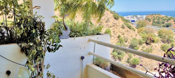 2 bedrooms Apartment in Mijas, Spain No. 135284 6