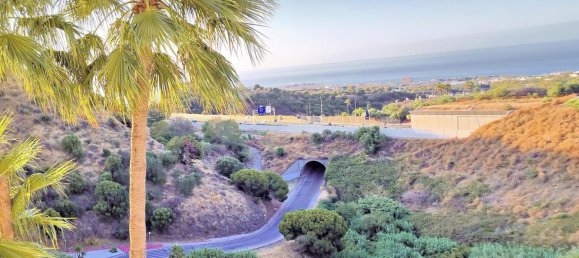 2 bedrooms Apartment in Mijas, Spain No. 135284 2