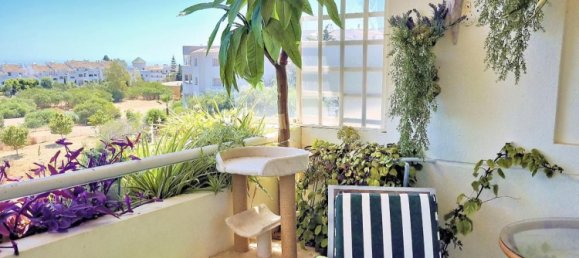 2 bedrooms Apartment in Mijas, Spain No. 135284 5