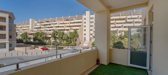 1 غرف نوم شقة في Motor City, UAE رقم 110373 3