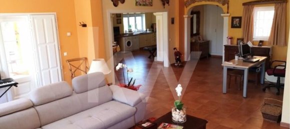 Casa de 3 dormitorios en Alenquer, Portugal No. 74903 10