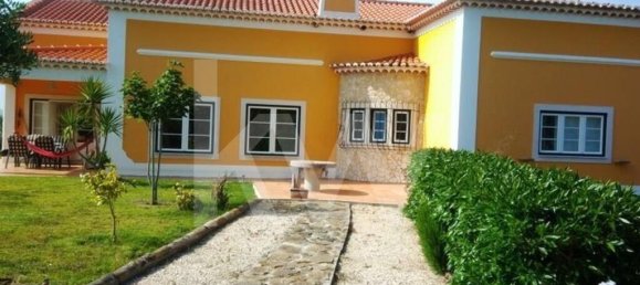 Casa de 3 dormitorios en Alenquer, Portugal No. 74903 6