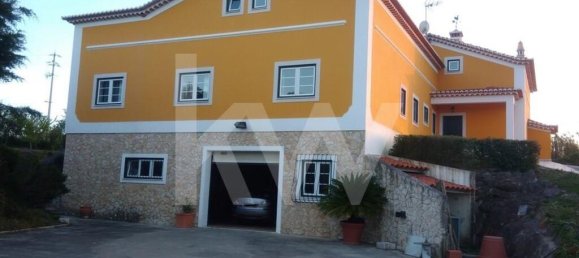 Casa de 3 dormitorios en Alenquer, Portugal No. 74903 4