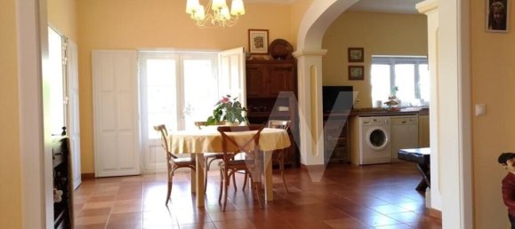 Casa de 3 dormitorios en Alenquer, Portugal No. 74903 13