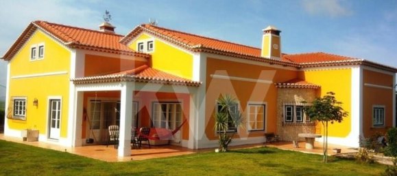 Casa de 3 dormitorios en Alenquer, Portugal No. 74903 2