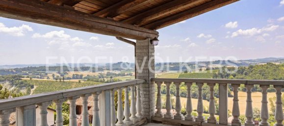 11 bedrooms Villa in Murisengo, Italy No. 334009 8