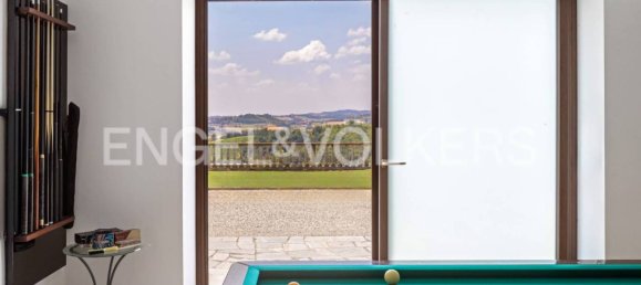 11 bedrooms Villa in Murisengo, Italy No. 334009 3