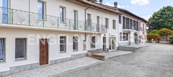 11 bedrooms Villa in Murisengo, Italy No. 334009 9