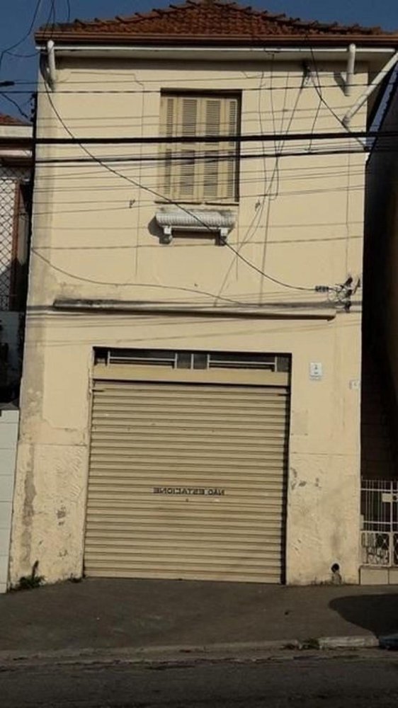 4 bedrooms House in Sao Paulo, Brazil No. 468927