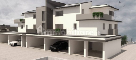 3 Schlafzimmer Penthouse in Pordenone, Italy, Nr. 168774 6